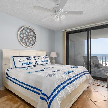 Windward Pointe - 404 - Amazing Views Huge Balcony 3 Bed Aparthotel Orange Beach Bagian luar foto