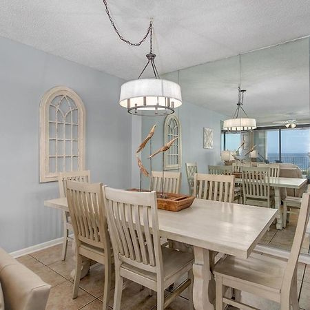 Windward Pointe - 404 - Amazing Views Huge Balcony 3 Bed Aparthotel Orange Beach Bagian luar foto