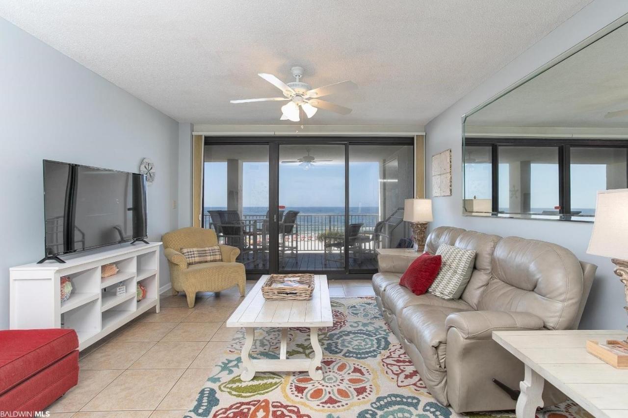 Windward Pointe - 404 - Amazing Views Huge Balcony 3 Bed Aparthotel Orange Beach Bagian luar foto