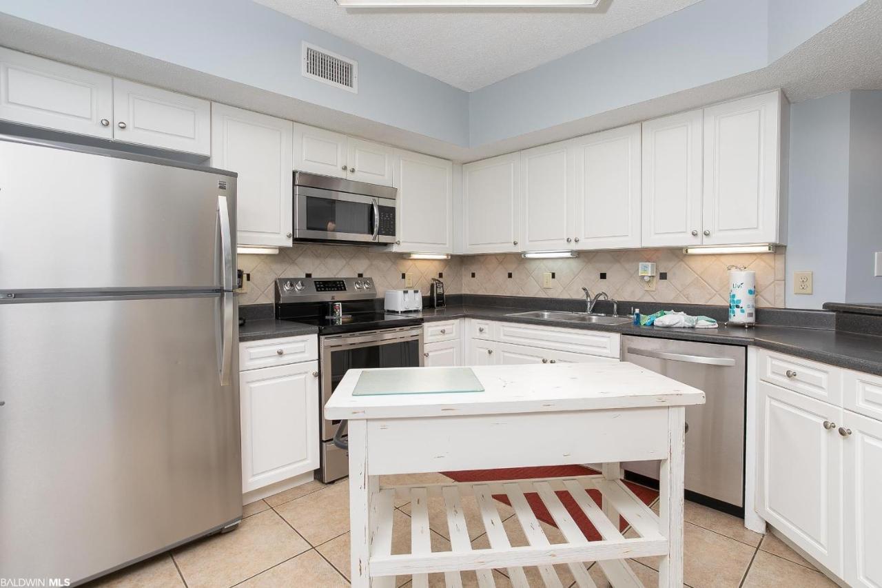 Windward Pointe - 404 - Amazing Views Huge Balcony 3 Bed Aparthotel Orange Beach Bagian luar foto