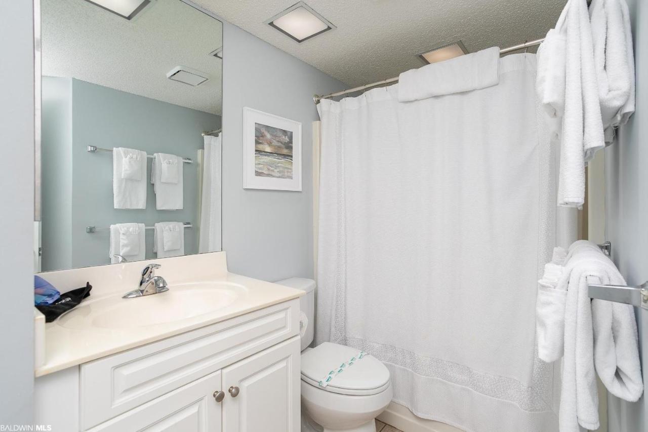 Windward Pointe - 404 - Amazing Views Huge Balcony 3 Bed Aparthotel Orange Beach Bagian luar foto