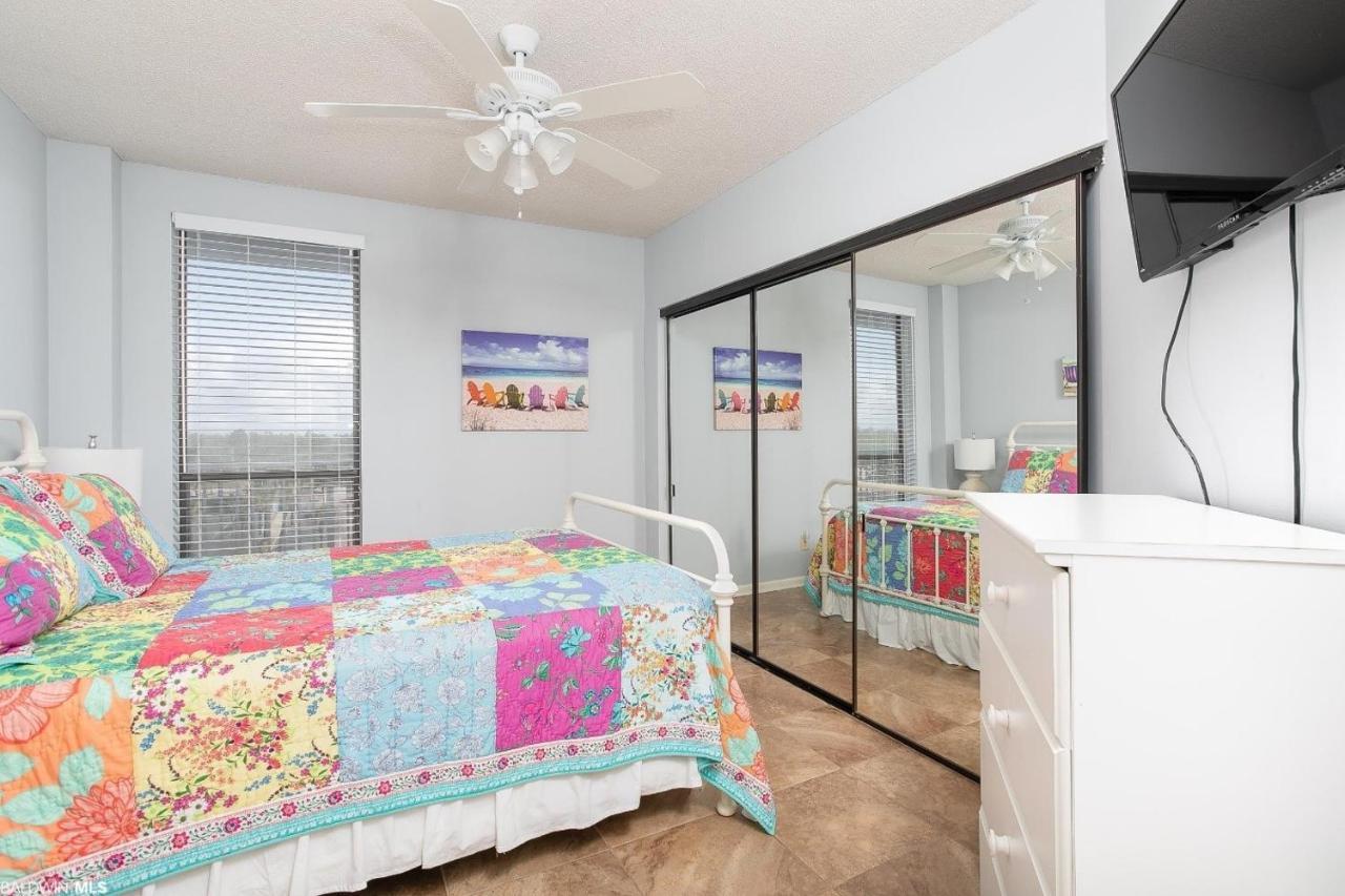 Windward Pointe - 404 - Amazing Views Huge Balcony 3 Bed Aparthotel Orange Beach Bagian luar foto