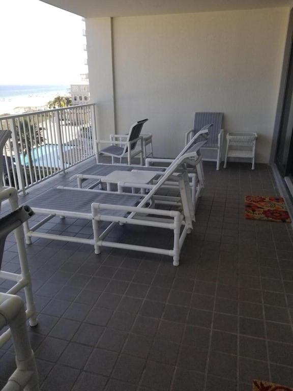 Windward Pointe - 404 - Amazing Views Huge Balcony 3 Bed Aparthotel Orange Beach Bagian luar foto